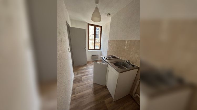 Ma-Cabane - Location Appartement METZ, 30 m²