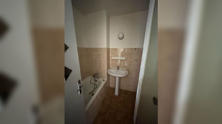 Ma-Cabane - Location Appartement METZ, 30 m²