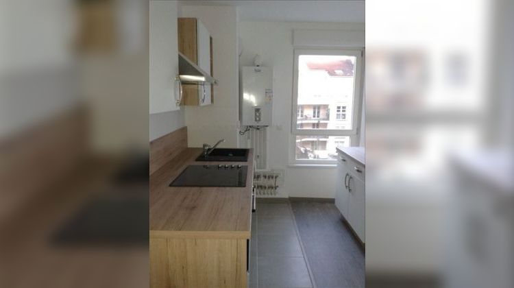 Ma-Cabane - Location Appartement Metz, 49 m²