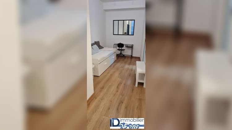 Ma-Cabane - Location Appartement Metz, 19 m²