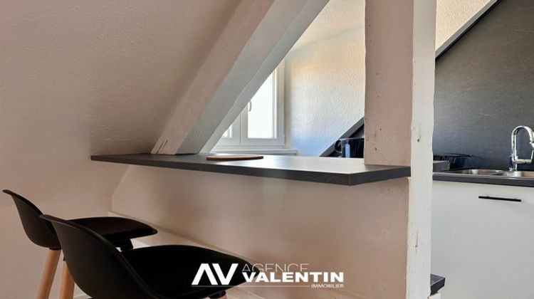 Ma-Cabane - Location Appartement Metz, 18 m²