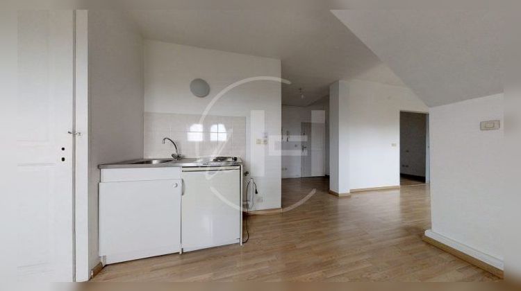 Ma-Cabane - Location Appartement Metz, 38 m²