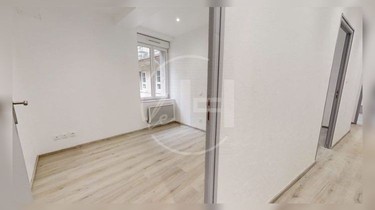 Ma-Cabane - Location Appartement Metz, 100 m²