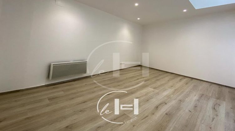 Ma-Cabane - Location Appartement Metz, 100 m²