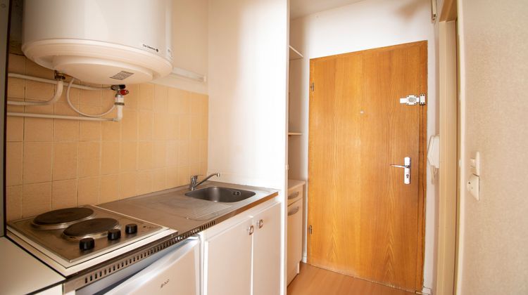 Ma-Cabane - Location Appartement Metz, 17 m²