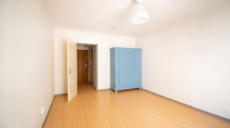 Ma-Cabane - Location Appartement Metz, 17 m²