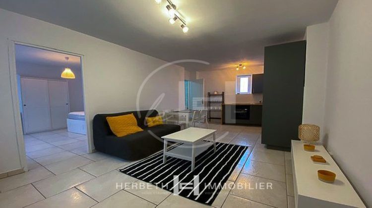 Ma-Cabane - Location Appartement Metz, 50 m²