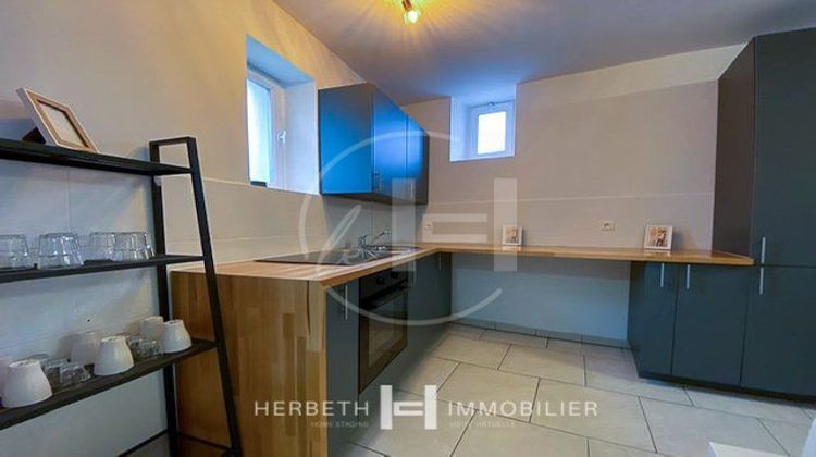Ma-Cabane - Location Appartement Metz, 50 m²