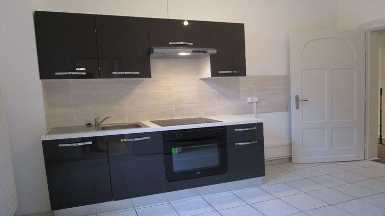 Ma-Cabane - Location Appartement METZ, 136 m²