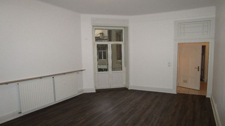 Ma-Cabane - Location Appartement METZ, 136 m²