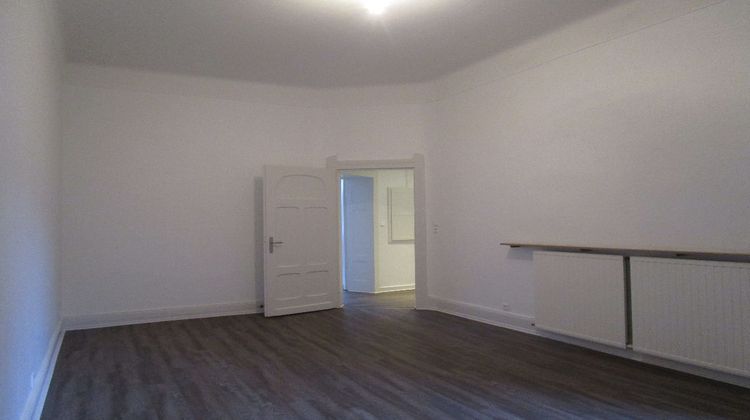 Ma-Cabane - Location Appartement METZ, 136 m²