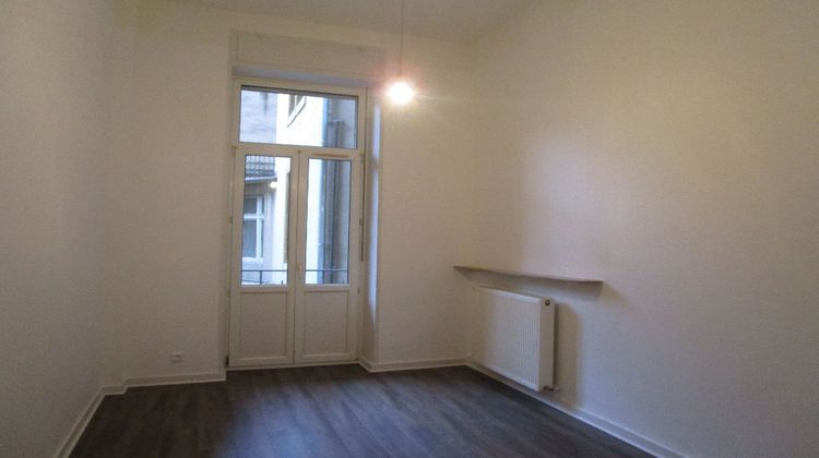 Ma-Cabane - Location Appartement METZ, 136 m²