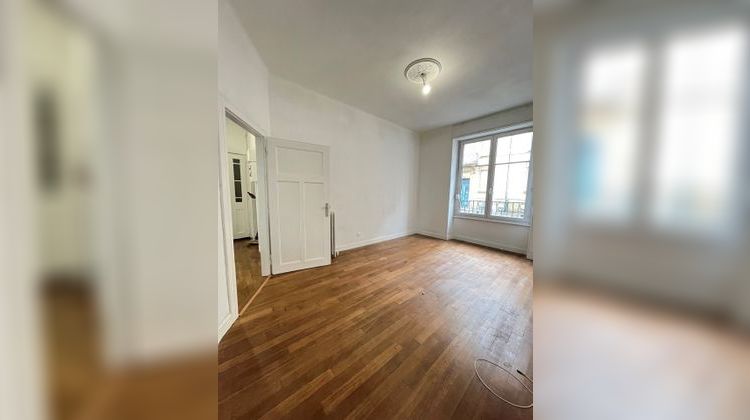 Ma-Cabane - Location Appartement Metz, 70 m²