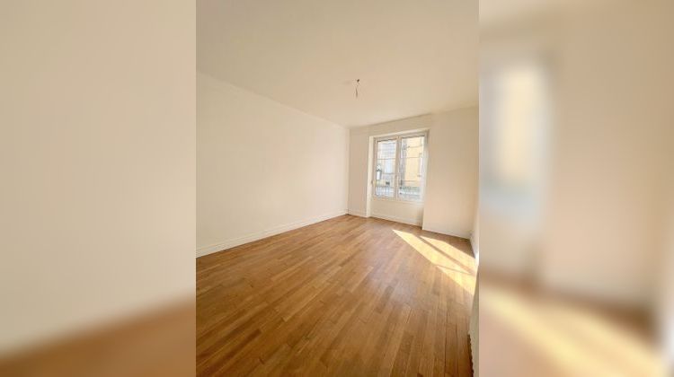 Ma-Cabane - Location Appartement Metz, 70 m²