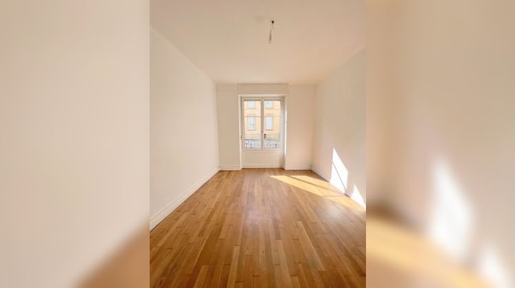 Ma-Cabane - Location Appartement Metz, 70 m²