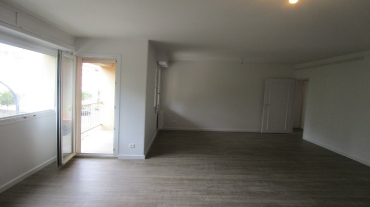 Ma-Cabane - Location Appartement METZ, 110 m²