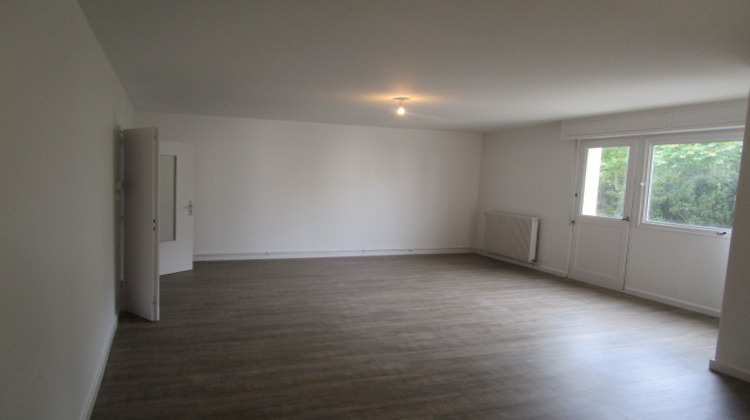 Ma-Cabane - Location Appartement METZ, 110 m²