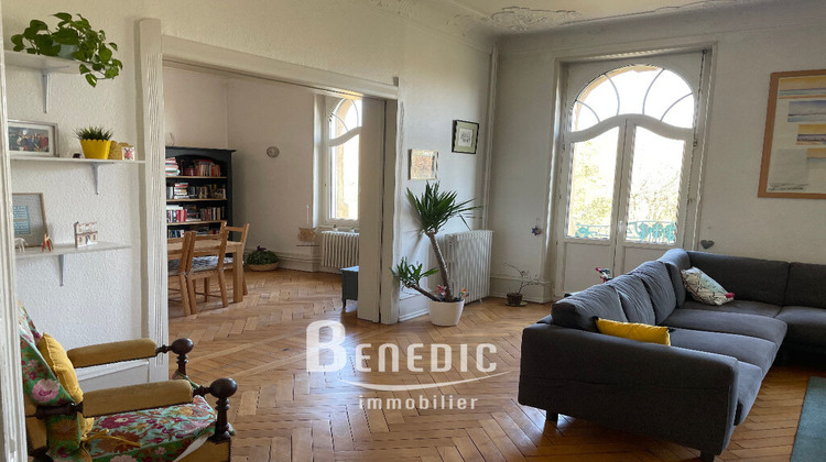 Ma-Cabane - Location Appartement METZ, 163 m²