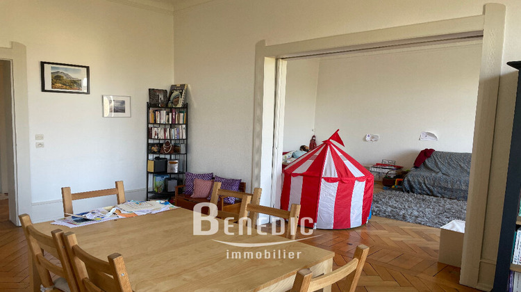 Ma-Cabane - Location Appartement METZ, 163 m²