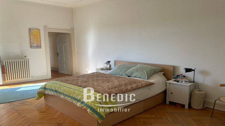 Ma-Cabane - Location Appartement METZ, 163 m²