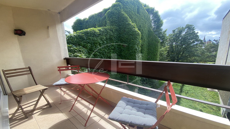 Ma-Cabane - Location Appartement Metz, 75 m²