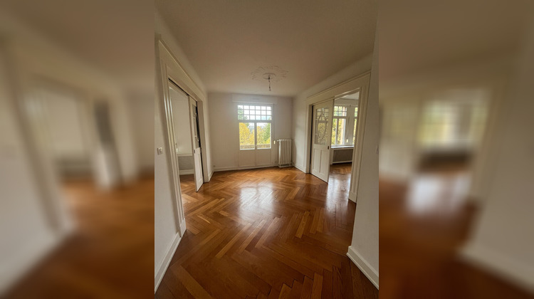 Ma-Cabane - Location Appartement METZ, 181 m²