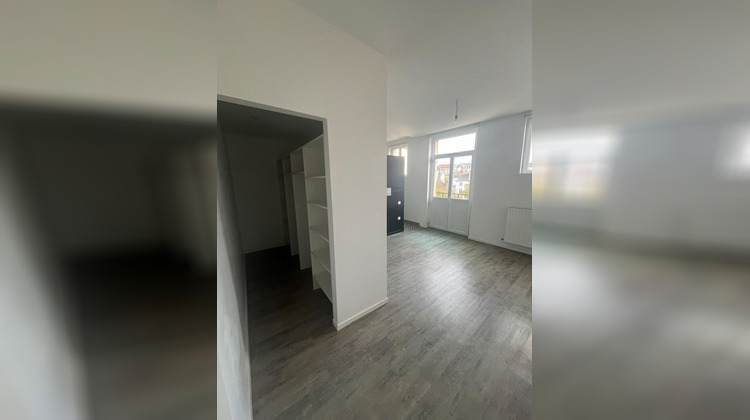 Ma-Cabane - Location Appartement METZ, 181 m²