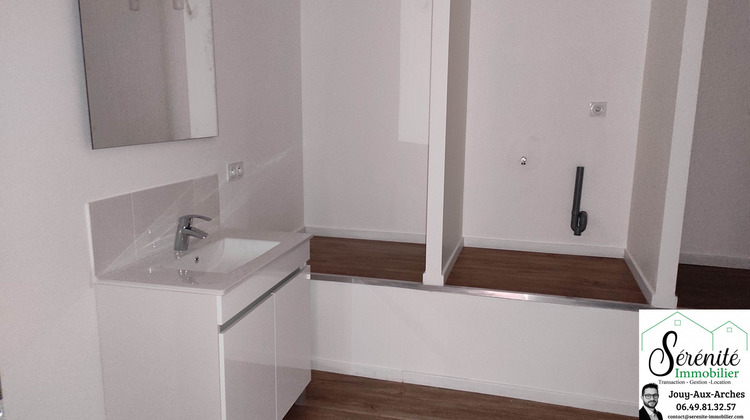 Ma-Cabane - Location Appartement Metz, 56 m²