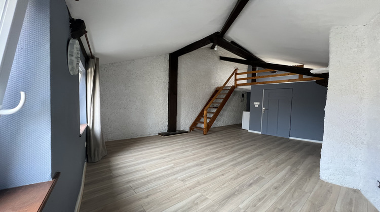 Ma-Cabane - Location Appartement Metz, 23 m²