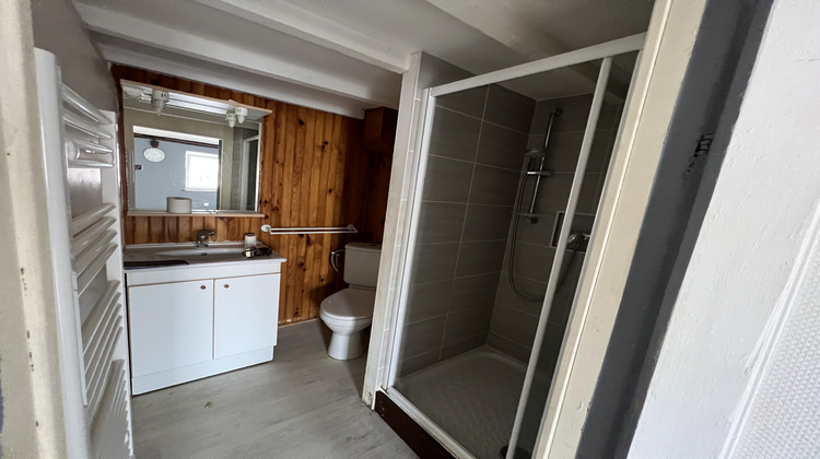 Ma-Cabane - Location Appartement Metz, 23 m²