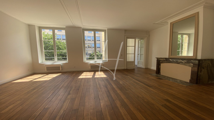 Ma-Cabane - Location Appartement Metz, 70 m²