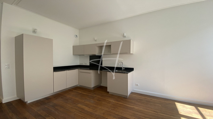 Ma-Cabane - Location Appartement Metz, 70 m²