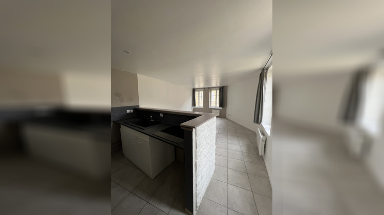 Ma-Cabane - Location Appartement Metz, 51 m²