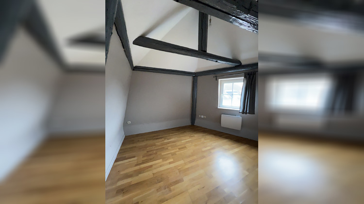 Ma-Cabane - Location Appartement Metz, 51 m²