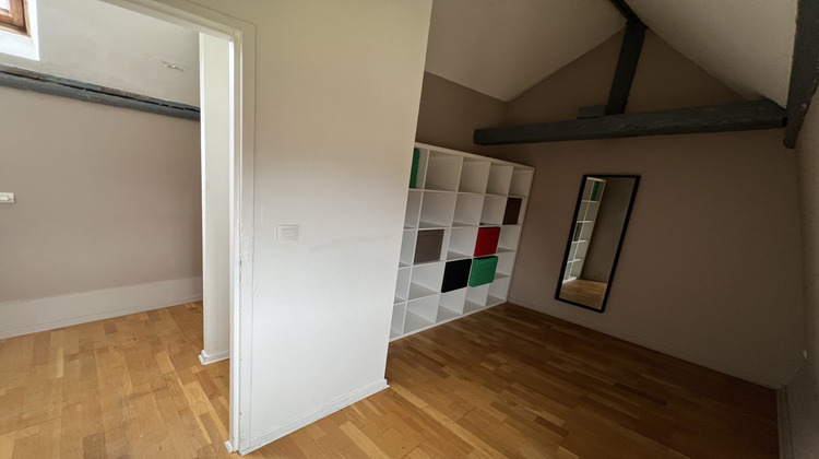 Ma-Cabane - Location Appartement Metz, 51 m²