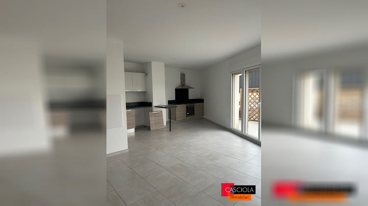 Ma-Cabane - Location Appartement Metz, 50 m²