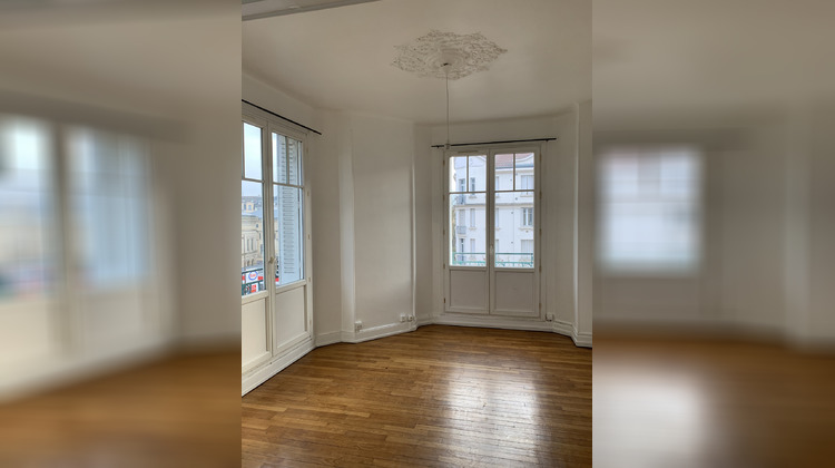 Ma-Cabane - Location Appartement Metz, 66 m²