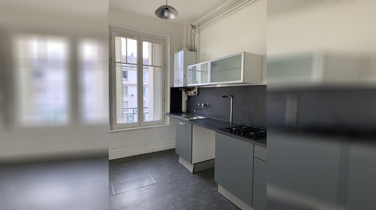 Ma-Cabane - Location Appartement Metz, 66 m²