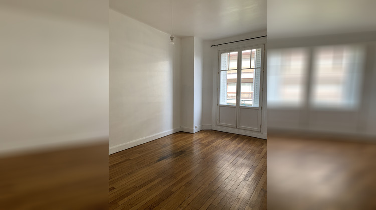 Ma-Cabane - Location Appartement Metz, 66 m²