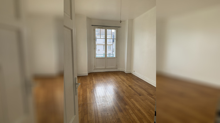 Ma-Cabane - Location Appartement Metz, 66 m²