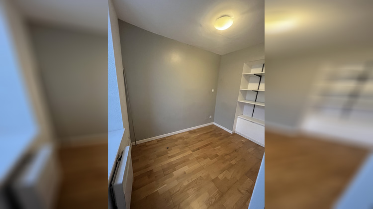 Ma-Cabane - Location Appartement Metz, 24 m²