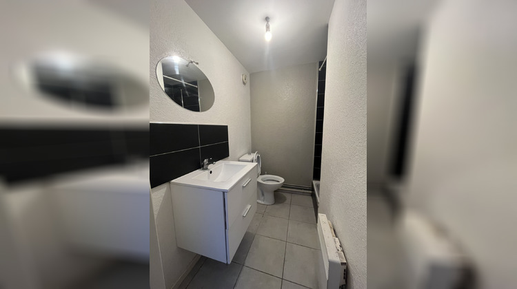 Ma-Cabane - Location Appartement Metz, 24 m²