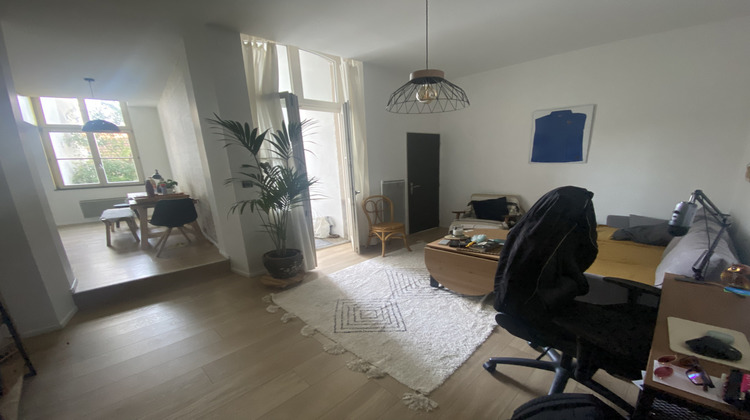 Ma-Cabane - Location Appartement Metz, 43 m²