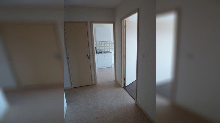 Ma-Cabane - Location Appartement METZ, 88 m²