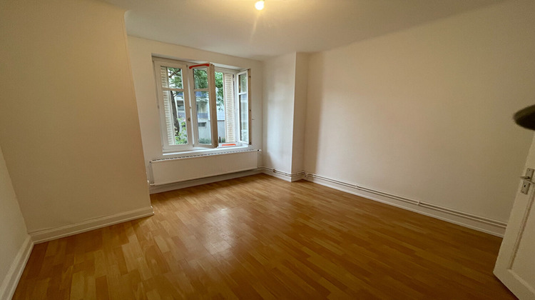 Ma-Cabane - Location Appartement METZ, 65 m²