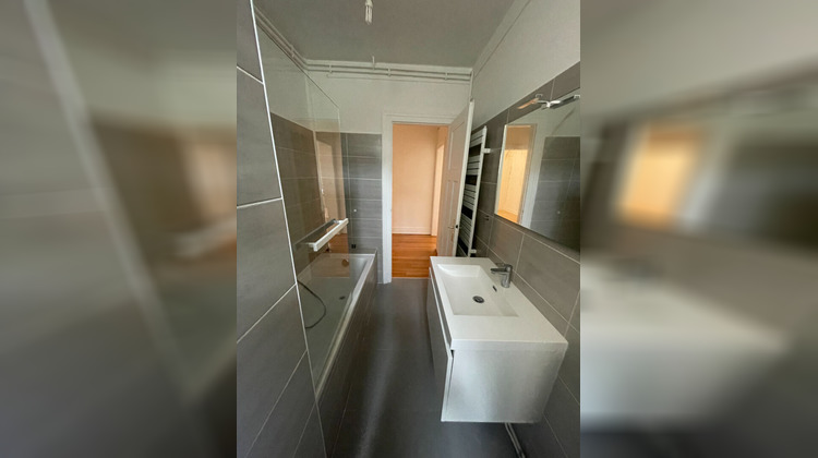 Ma-Cabane - Location Appartement METZ, 65 m²