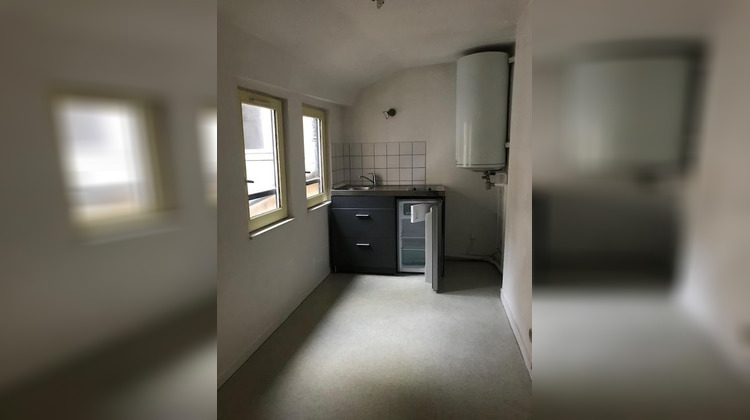 Ma-Cabane - Location Appartement METZ, 29 m²