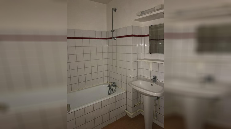 Ma-Cabane - Location Appartement METZ, 29 m²