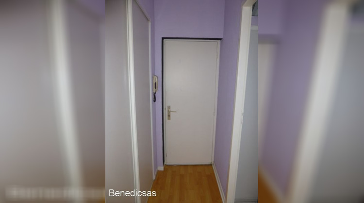 Ma-Cabane - Location Appartement METZ, 27 m²