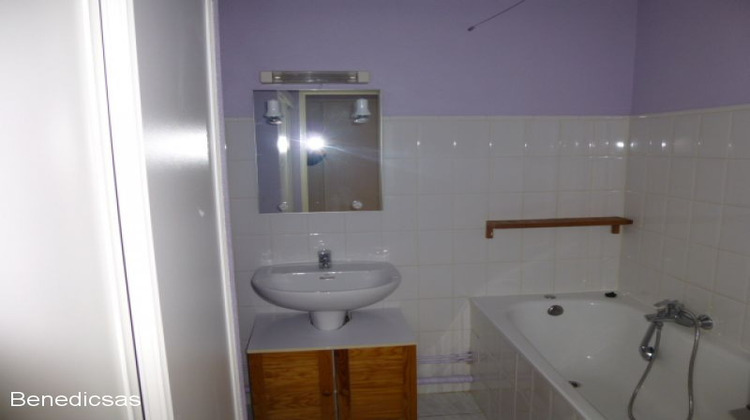 Ma-Cabane - Location Appartement METZ, 27 m²